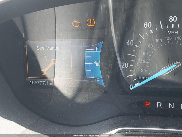 Ford FUSION SE 2017 3FA6P0H79HR302721 Image 16