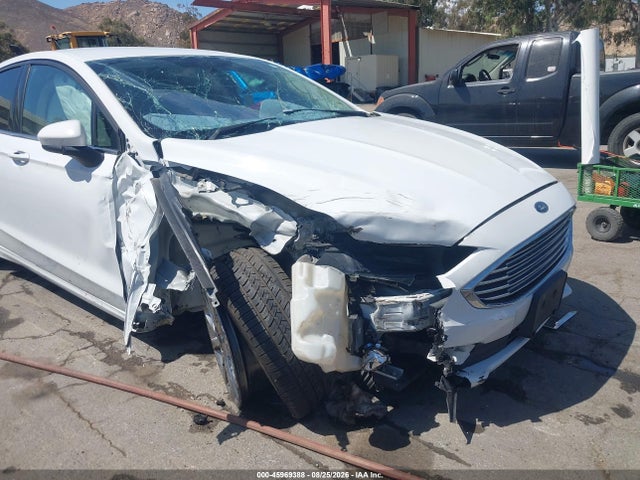 Ford FUSION SE 2017 3FA6P0H79HR302721 Image 12