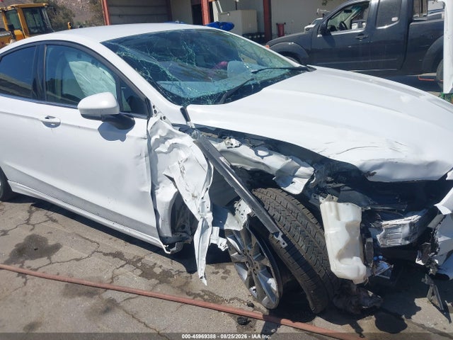 Ford FUSION SE 2017 3FA6P0H79HR302721 Image 6