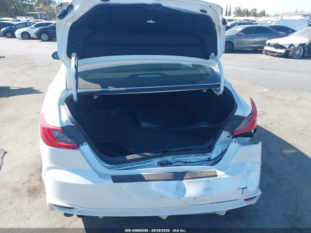 Toyota CAMRY XSE 2025 4T1DAACK2SU032859 Image 16