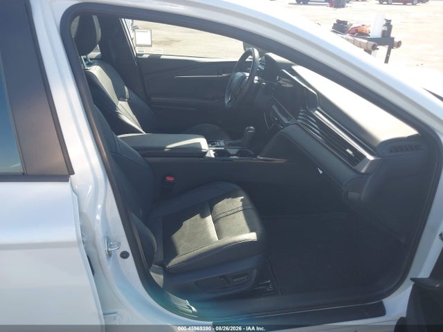 Toyota CAMRY XSE 2025 4T1DAACK2SU032859 Image 5
