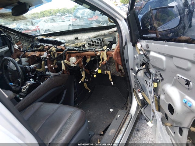 Продаж на аукціоні авто 2016 Nissan Murano Sl, vin: 5N1AZ2MH6GN116978, номер лоту: 45969392