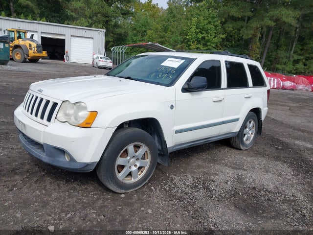 Продажа на аукционе авто 2009 Jeep Grand Cherokee Laredo, vin: 1J8HR48P89C545675, номер лота: 45969393