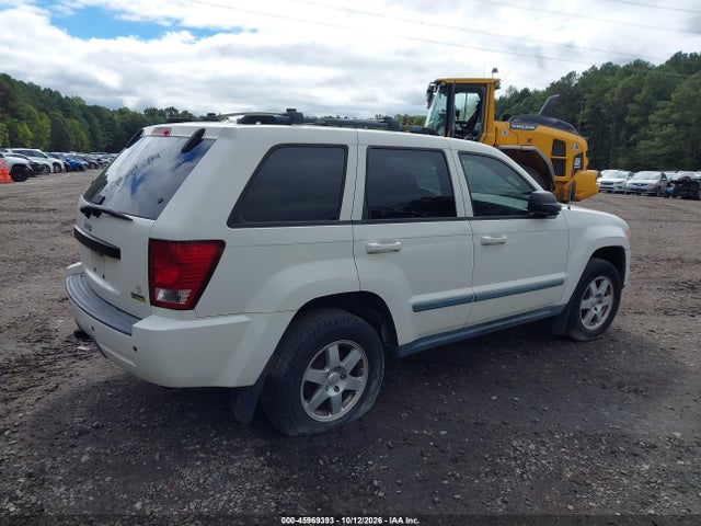 Продажа на аукционе авто 2009 Jeep Grand Cherokee Laredo, vin: 1J8HR48P89C545675, номер лота: 45969393