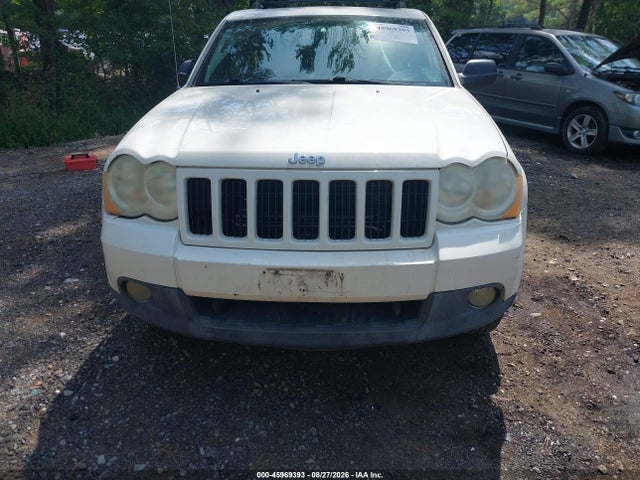 Продажа на аукционе авто 2009 Jeep Grand Cherokee Laredo, vin: 1J8HR48P89C545675, номер лота: 45969393
