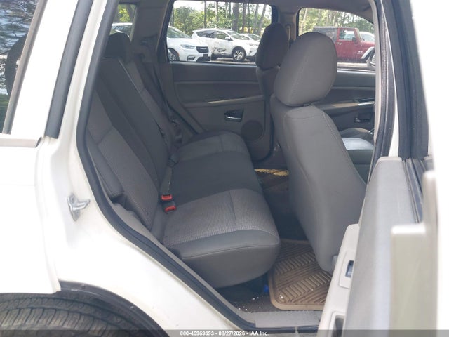 Продажа на аукционе авто 2009 Jeep Grand Cherokee Laredo, vin: 1J8HR48P89C545675, номер лота: 45969393
