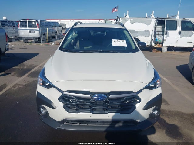 Продаж на аукціоні авто 2024 Subaru Crosstrek Premium, vin: JF2GUADC2R8872404, номер лоту: 45969396