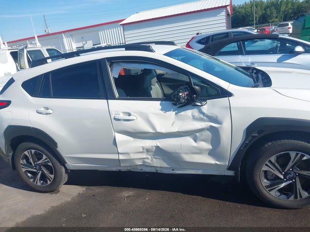 Продаж на аукціоні авто 2024 Subaru Crosstrek Premium, vin: JF2GUADC2R8872404, номер лоту: 45969396