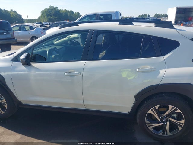 Продаж на аукціоні авто 2024 Subaru Crosstrek Premium, vin: JF2GUADC2R8872404, номер лоту: 45969396