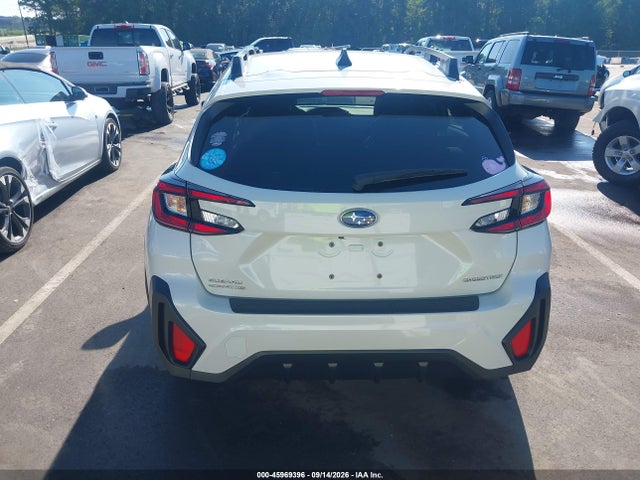 Продаж на аукціоні авто 2024 Subaru Crosstrek Premium, vin: JF2GUADC2R8872404, номер лоту: 45969396