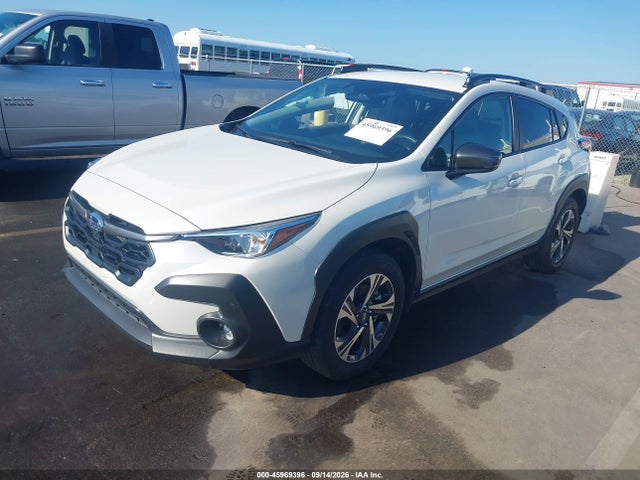 Продаж на аукціоні авто 2024 Subaru Crosstrek Premium, vin: JF2GUADC2R8872404, номер лоту: 45969396