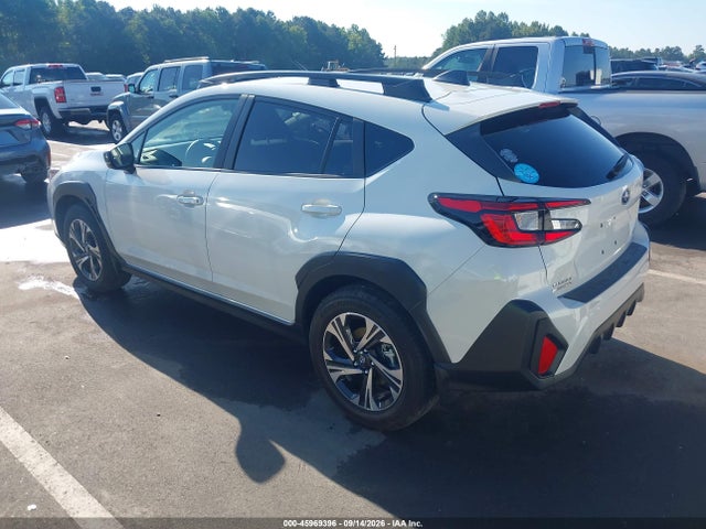 Продаж на аукціоні авто 2024 Subaru Crosstrek Premium, vin: JF2GUADC2R8872404, номер лоту: 45969396