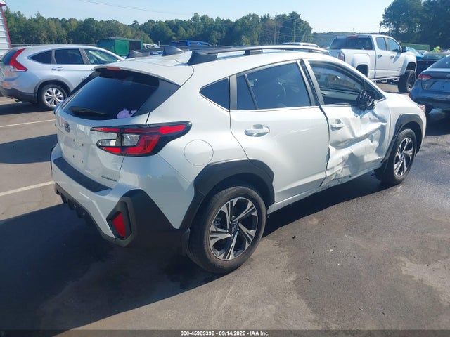 Продаж на аукціоні авто 2024 Subaru Crosstrek Premium, vin: JF2GUADC2R8872404, номер лоту: 45969396