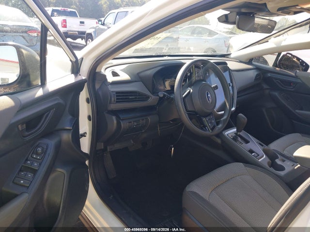 Продаж на аукціоні авто 2024 Subaru Crosstrek Premium, vin: JF2GUADC2R8872404, номер лоту: 45969396