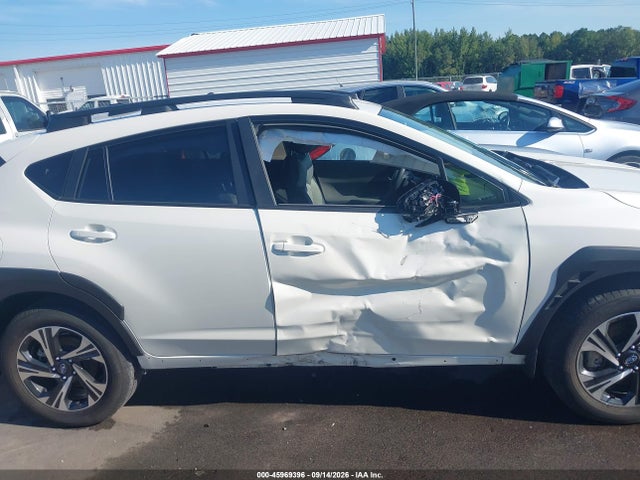 Продаж на аукціоні авто 2024 Subaru Crosstrek Premium, vin: JF2GUADC2R8872404, номер лоту: 45969396