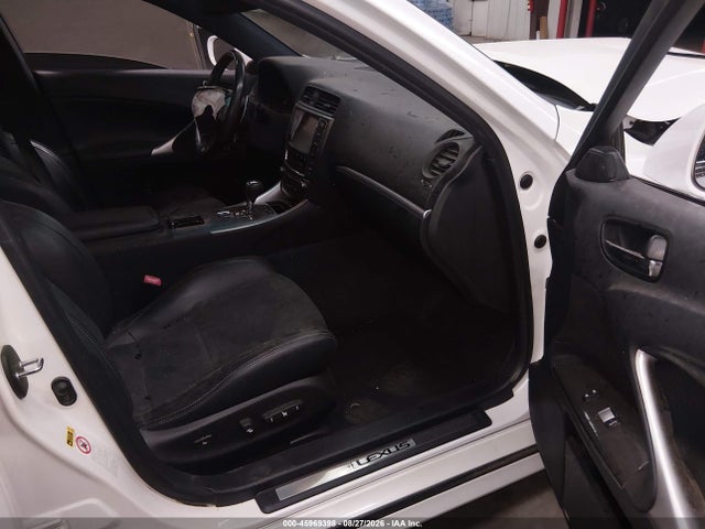 2013 Lexus Is 250 მანქანა იყიდება აუქციონზე, vin: JTHBF5C22D5185600, აუქციონის ნომერი: 45969398