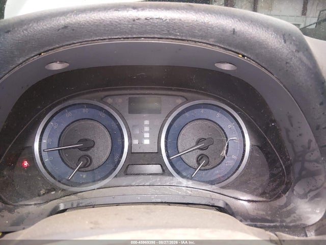 2013 Lexus Is 250 მანქანა იყიდება აუქციონზე, vin: JTHBF5C22D5185600, აუქციონის ნომერი: 45969398