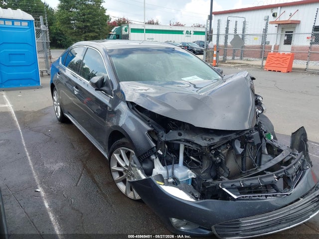 Aukcja sprzedaży 2013 Toyota Avalon Limited, vin: 4T1BK1EB5DU048641, numer aukcji: 45969401