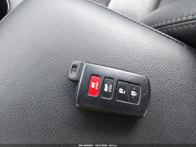 Aukcja sprzedaży 2013 Toyota Avalon Limited, vin: 4T1BK1EB5DU048641, numer aukcji: 45969401