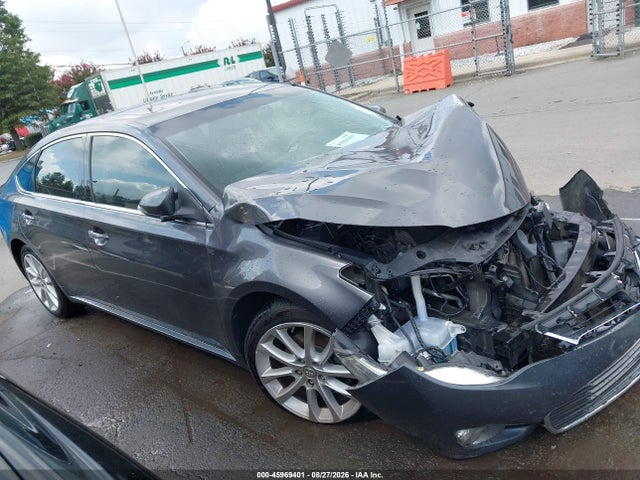 Aukcja sprzedaży 2013 Toyota Avalon Limited, vin: 4T1BK1EB5DU048641, numer aukcji: 45969401