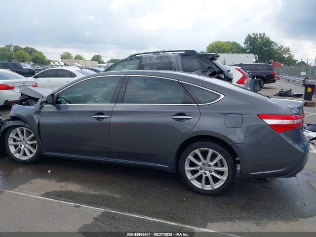 Aukcja sprzedaży 2013 Toyota Avalon Limited, vin: 4T1BK1EB5DU048641, numer aukcji: 45969401