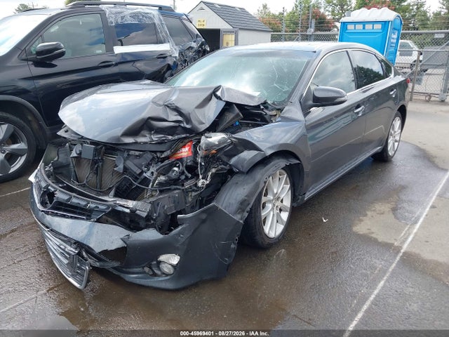 Aukcja sprzedaży 2013 Toyota Avalon Limited, vin: 4T1BK1EB5DU048641, numer aukcji: 45969401