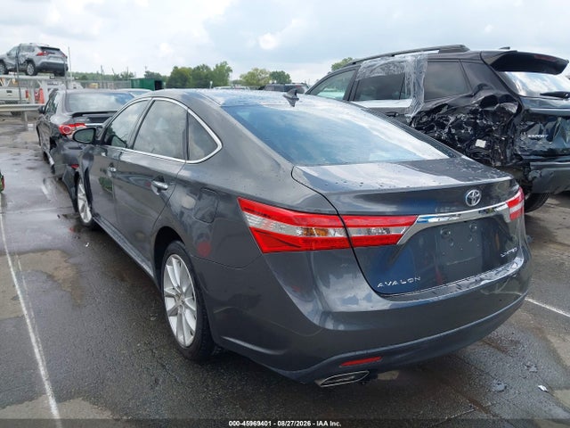 Aukcja sprzedaży 2013 Toyota Avalon Limited, vin: 4T1BK1EB5DU048641, numer aukcji: 45969401