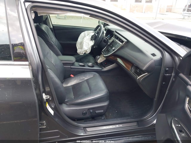 Aukcja sprzedaży 2013 Toyota Avalon Limited, vin: 4T1BK1EB5DU048641, numer aukcji: 45969401