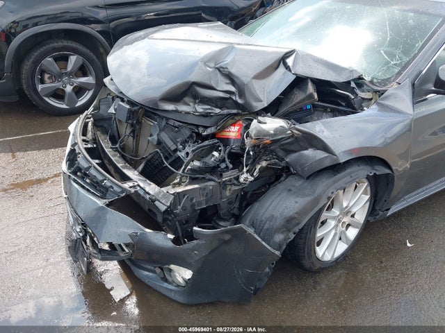 Aukcja sprzedaży 2013 Toyota Avalon Limited, vin: 4T1BK1EB5DU048641, numer aukcji: 45969401