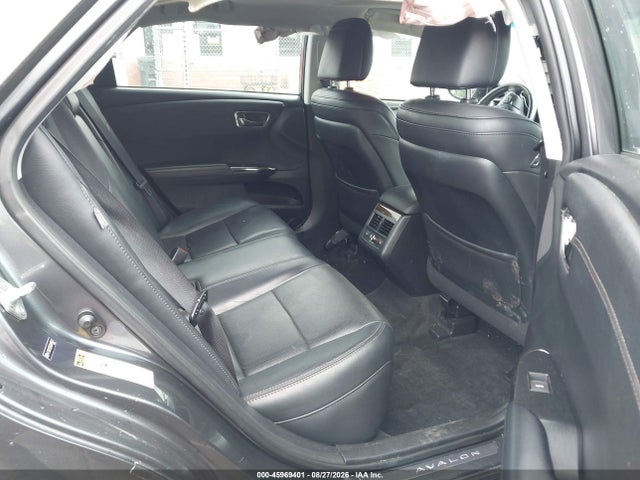Aukcja sprzedaży 2013 Toyota Avalon Limited, vin: 4T1BK1EB5DU048641, numer aukcji: 45969401