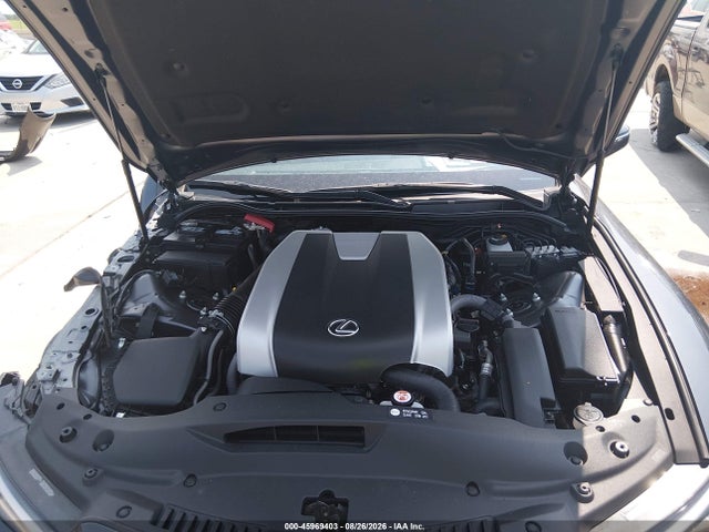 Продаж на аукціоні авто 2023 Lexus Is 350 F Sport, vin: JTHGZ1B20P5066777, номер лоту: 45969403