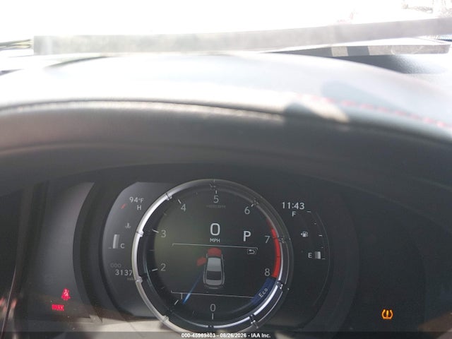 Продаж на аукціоні авто 2023 Lexus Is 350 F Sport, vin: JTHGZ1B20P5066777, номер лоту: 45969403