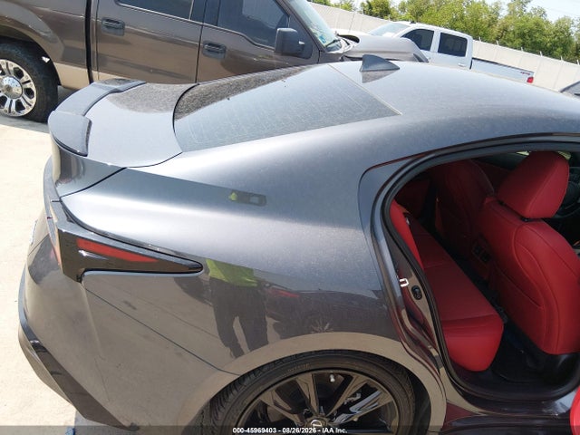 Продаж на аукціоні авто 2023 Lexus Is 350 F Sport, vin: JTHGZ1B20P5066777, номер лоту: 45969403