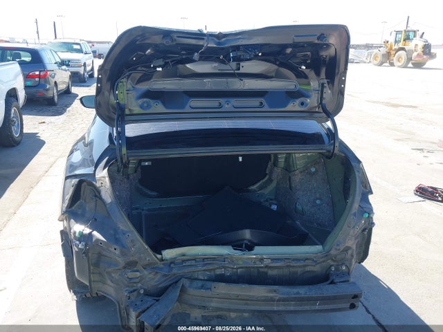 Honda Civic Lx 2016 2HGFC2F52GH524452 Image 6