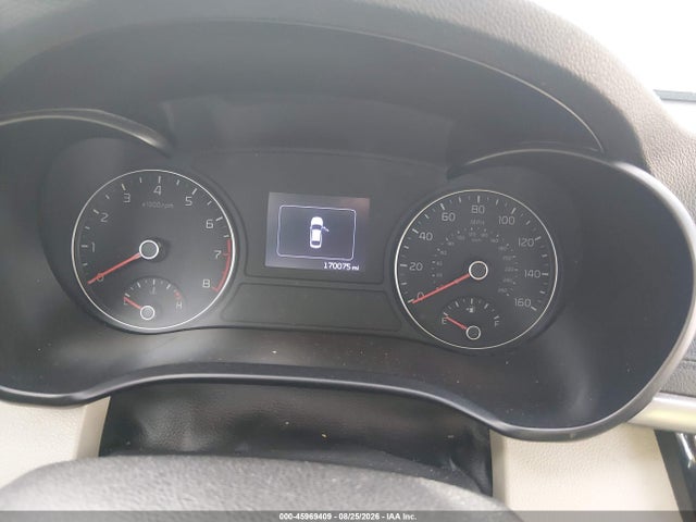 KIA Optima Lx 2016 5XXGT4L3XGG028657 Image 7