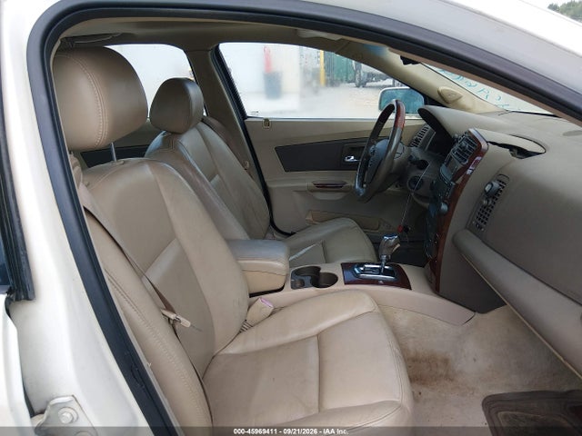 Aukcja sprzedaży 2007 Cadillac Cts Base W/1sb, vin: 1G6DP577370160528, numer aukcji: 45969411