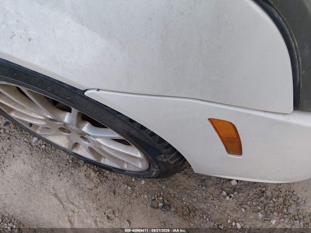 Aukcja sprzedaży 2007 Cadillac Cts Base W/1sb, vin: 1G6DP577370160528, numer aukcji: 45969411