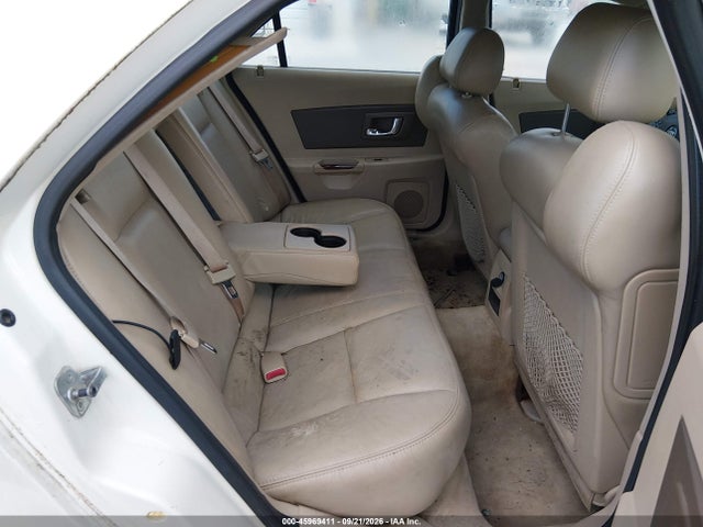 Aukcja sprzedaży 2007 Cadillac Cts Base W/1sb, vin: 1G6DP577370160528, numer aukcji: 45969411