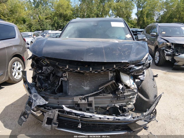 45969422 :رقم المزاد ، 1GYKPDRS0PZ127721 vin ، 2023 Cadillac Xt6 Awd Premium Luxury مزاد بيع