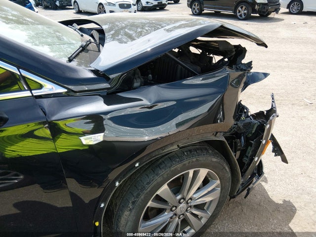 45969422 :رقم المزاد ، 1GYKPDRS0PZ127721 vin ، 2023 Cadillac Xt6 Awd Premium Luxury مزاد بيع