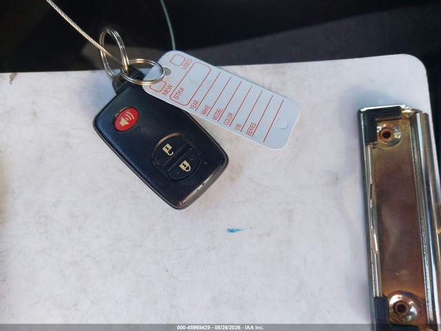 Toyota Prius Two 2015 JTDKN3DU2F0445552 Image 11