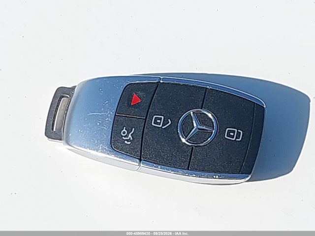 Aukcja sprzedaży 2020 Mercedes-benz Cla 250, vin: WDD5J4GB5LN057468, numer aukcji: 45969430