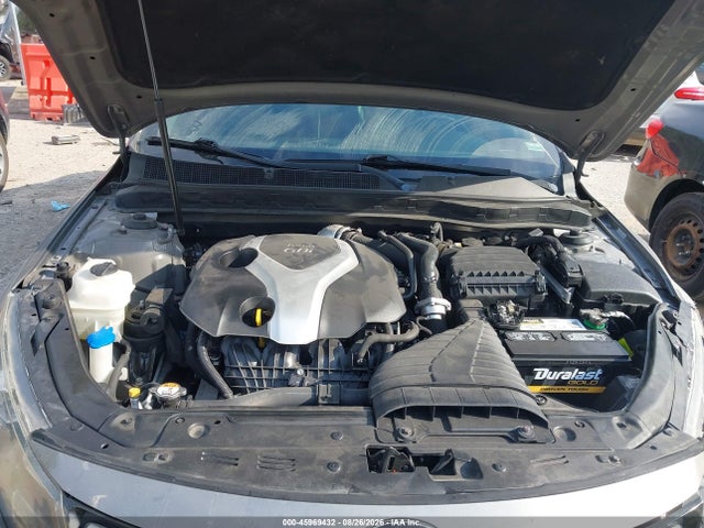 2013 Kia Optima Sx მანქანა იყიდება აუქციონზე, vin: 5XXGR4A69DG169324, აუქციონის ნომერი: 45969432