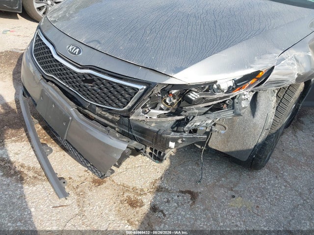 2013 Kia Optima Sx მანქანა იყიდება აუქციონზე, vin: 5XXGR4A69DG169324, აუქციონის ნომერი: 45969432