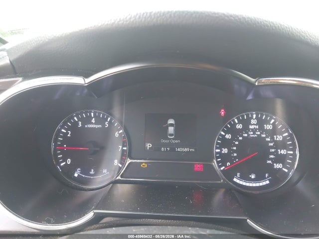 2013 Kia Optima Sx მანქანა იყიდება აუქციონზე, vin: 5XXGR4A69DG169324, აუქციონის ნომერი: 45969432