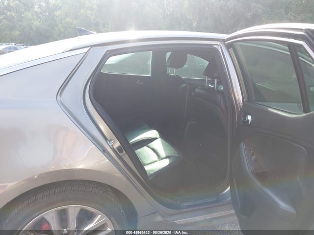 2013 Kia Optima Sx მანქანა იყიდება აუქციონზე, vin: 5XXGR4A69DG169324, აუქციონის ნომერი: 45969432