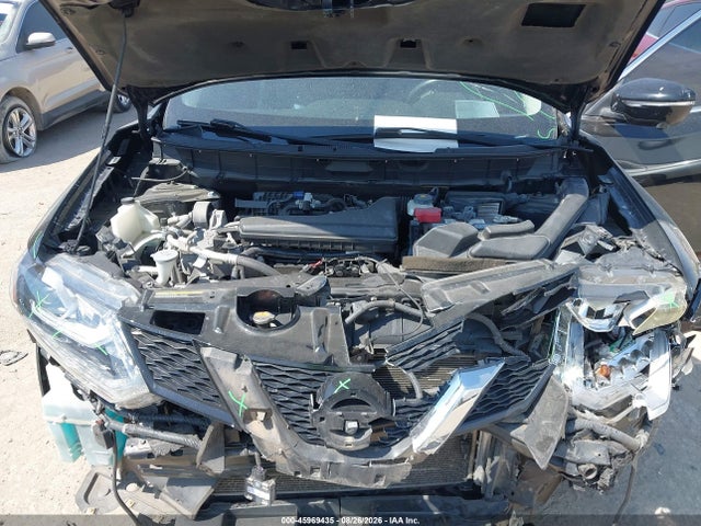 Aukcja sprzedaży 2015 Nissan Rogue Sl, vin: 5N1AT2MV5FC812457, numer aukcji: 45969435