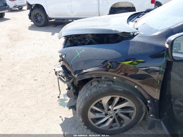 Aukcja sprzedaży 2015 Nissan Rogue Sl, vin: 5N1AT2MV5FC812457, numer aukcji: 45969435