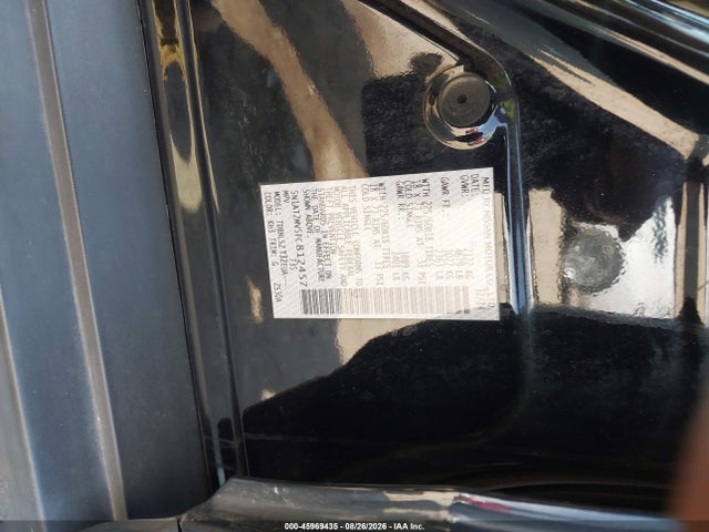 Aukcja sprzedaży 2015 Nissan Rogue Sl, vin: 5N1AT2MV5FC812457, numer aukcji: 45969435