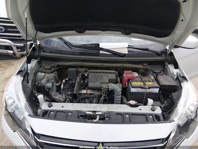 Aukcja sprzedaży 2024 Mitsubishi Mirage Es/le, vin: ML32AUHJ0RH034421, numer aukcji: 45969442